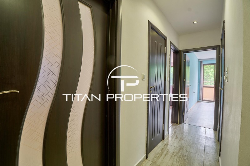 En renta  2 dormitorios Plovdiv , Yuzhen , 97 metros cuadrados | 38774677 - imagen [10]