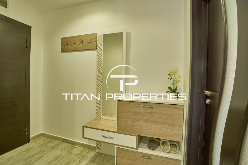En renta  2 dormitorios Plovdiv , Yuzhen , 97 metros cuadrados | 38774677 - imagen [11]