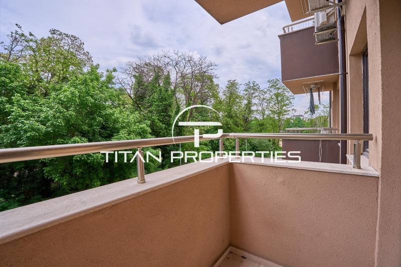 En renta  2 dormitorios Plovdiv , Yuzhen , 97 metros cuadrados | 38774677 - imagen [12]
