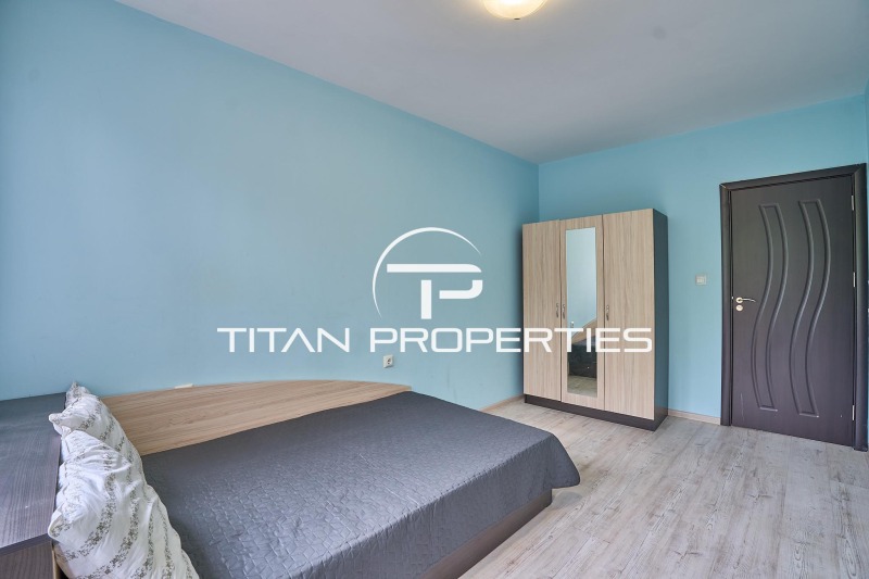 En renta  2 dormitorios Plovdiv , Yuzhen , 97 metros cuadrados | 38774677 - imagen [7]