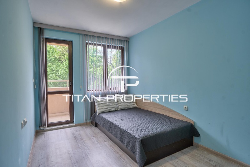 En renta  2 dormitorios Plovdiv , Yuzhen , 97 metros cuadrados | 38774677 - imagen [6]