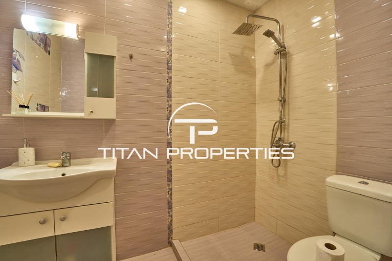 En renta  2 dormitorios Plovdiv , Yuzhen , 97 metros cuadrados | 38774677 - imagen [8]