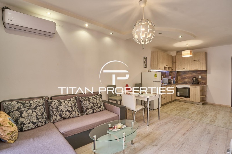 En renta  2 dormitorios Plovdiv , Yuzhen , 97 metros cuadrados | 38774677