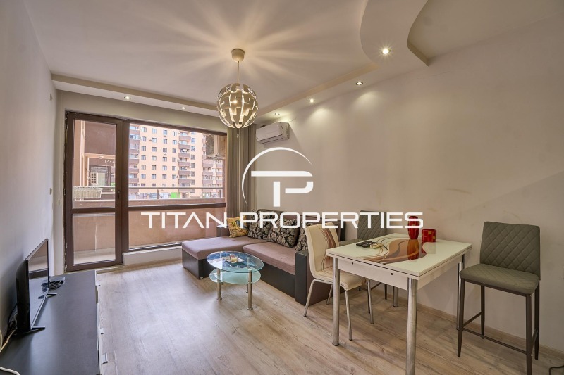 En renta  2 dormitorios Plovdiv , Yuzhen , 97 metros cuadrados | 38774677 - imagen [2]
