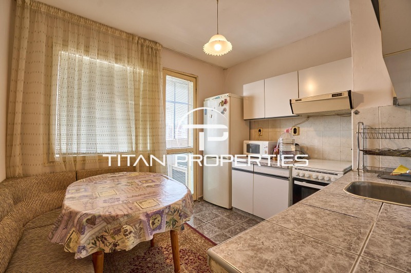 Te huur  2 slaapkamers Plovdiv , Juzjen , 80 m² | 29962322 - afbeelding [2]