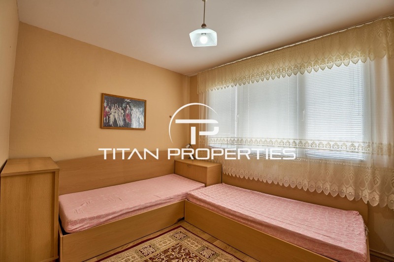 Te huur  2 slaapkamers Plovdiv , Juzjen , 80 m² | 29962322 - afbeelding [6]
