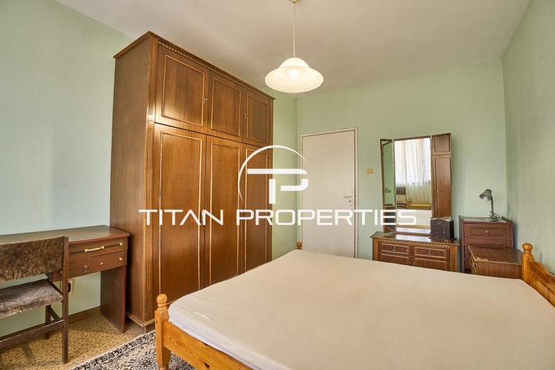 Te huur  2 slaapkamers Plovdiv , Juzjen , 80 m² | 29962322 - afbeelding [5]