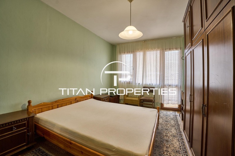 Te huur  2 slaapkamers Plovdiv , Juzjen , 80 m² | 29962322 - afbeelding [4]
