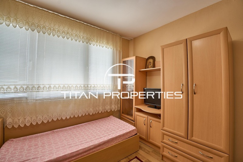 Te huur  2 slaapkamers Plovdiv , Juzjen , 80 m² | 29962322 - afbeelding [7]