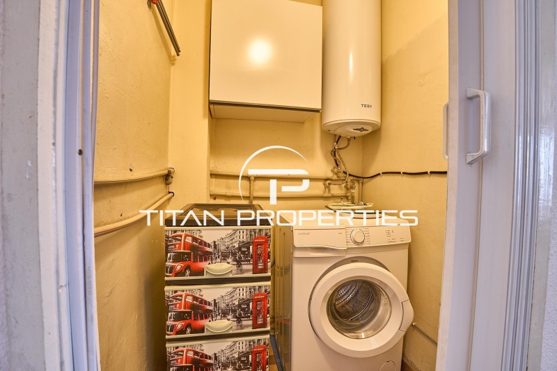 Te huur  2 slaapkamers Plovdiv , Juzjen , 80 m² | 29962322 - afbeelding [8]