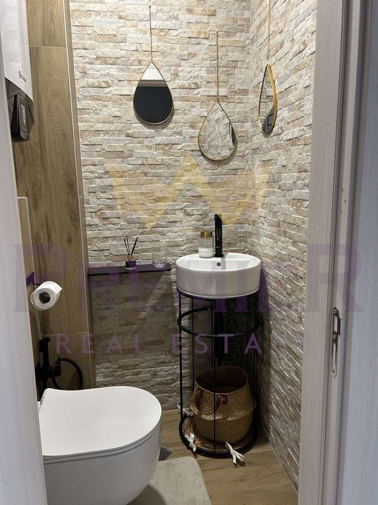 Te huur  2 slaapkamers Varna , Briz , 110 m² | 15198520 - afbeelding [13]