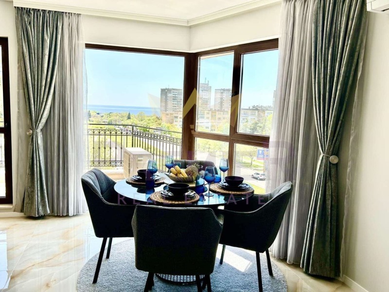 Te huur  2 slaapkamers Varna , Briz , 110 m² | 15198520 - afbeelding [7]