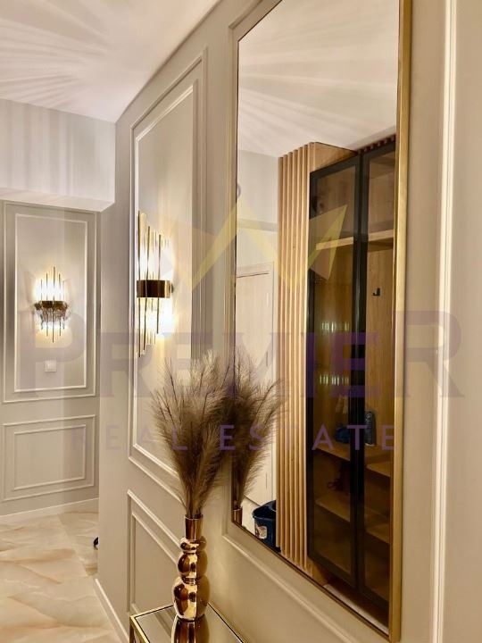 Te huur  2 slaapkamers Varna , Briz , 110 m² | 15198520 - afbeelding [9]