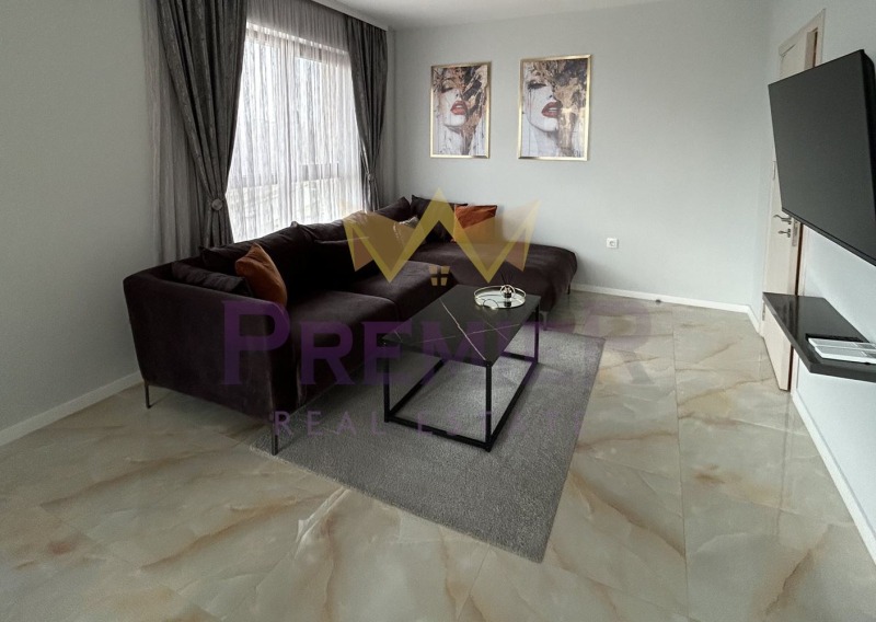 Te huur  2 slaapkamers Varna , Briz , 110 m² | 15198520 - afbeelding [6]