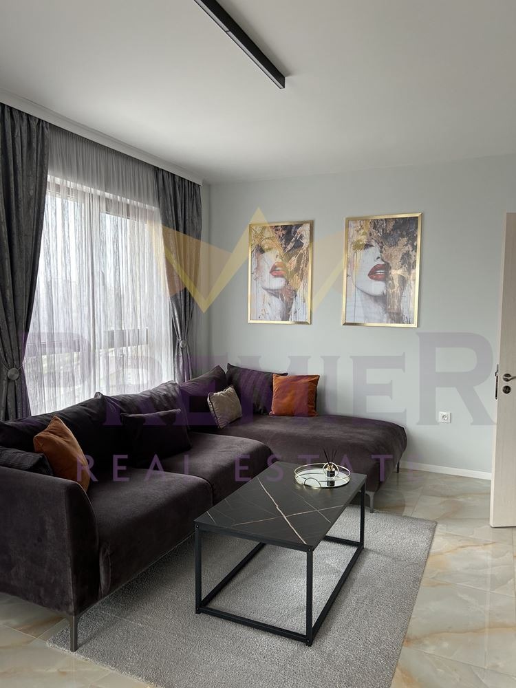 Te huur  2 slaapkamers Varna , Briz , 110 m² | 15198520 - afbeelding [5]