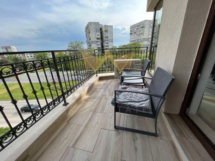 Te huur  2 slaapkamers Varna , Briz , 110 m² | 15198520 - afbeelding [15]