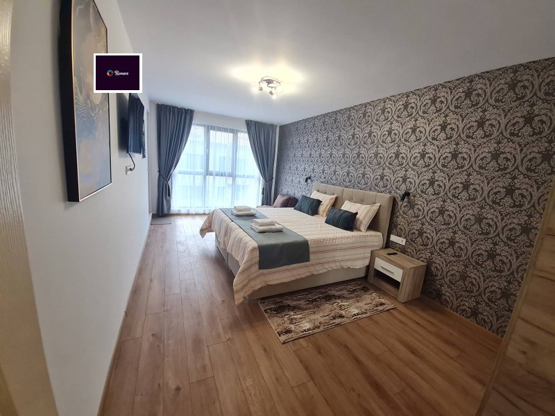 A louer  2 chambres Varna , Tsentar , 110 m² | 83087319 - image [11]