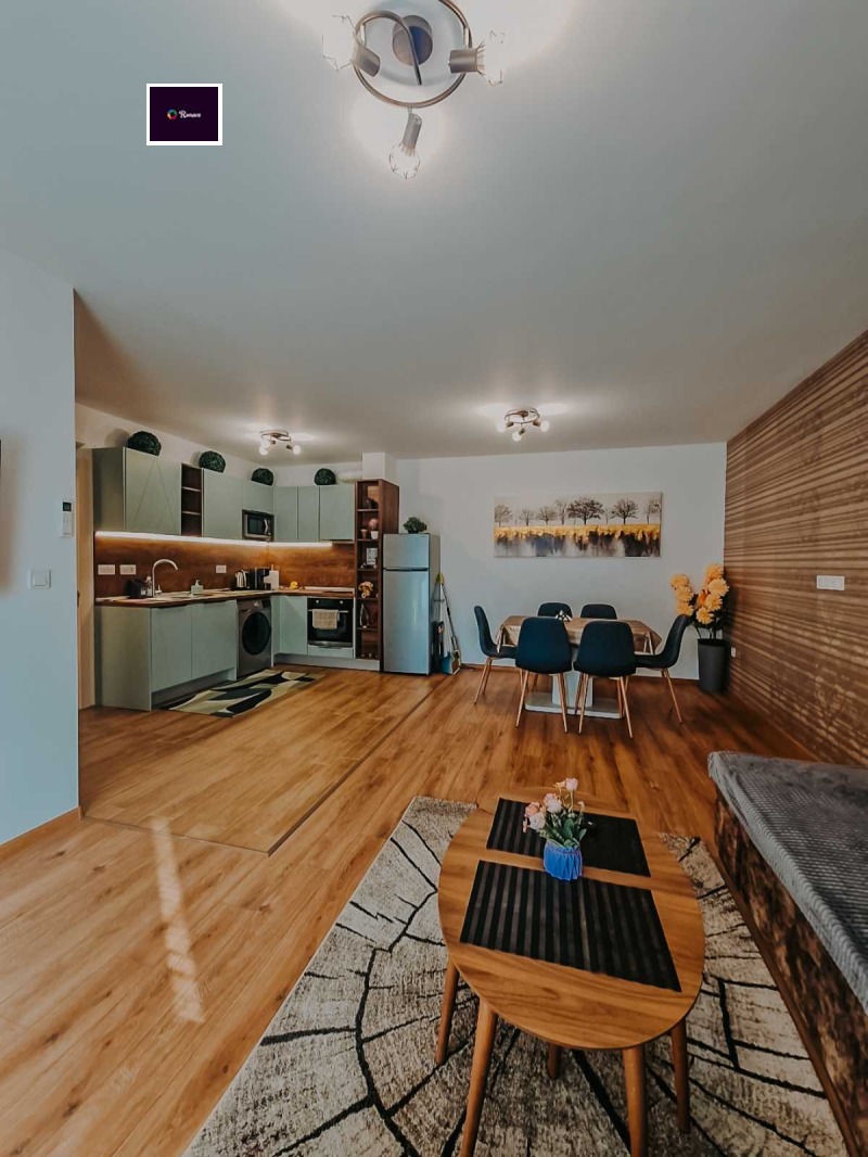 A louer  2 chambres Varna , Tsentar , 110 m² | 83087319 - image [2]