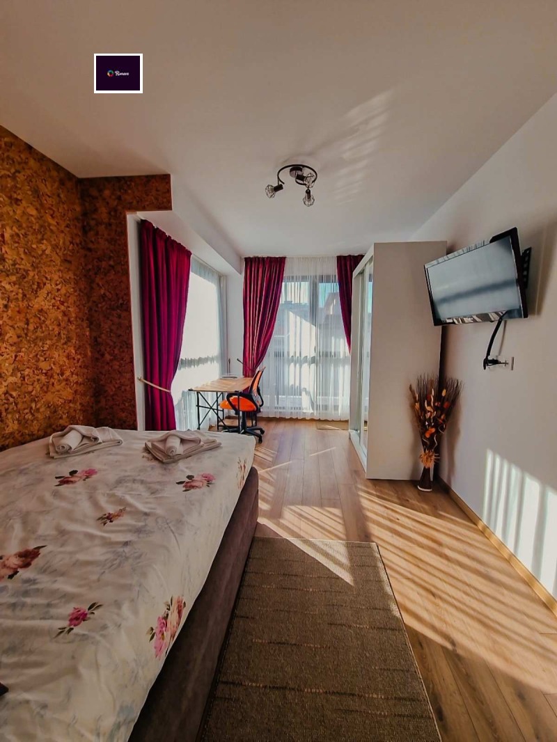 A louer  2 chambres Varna , Tsentar , 110 m² | 83087319 - image [8]