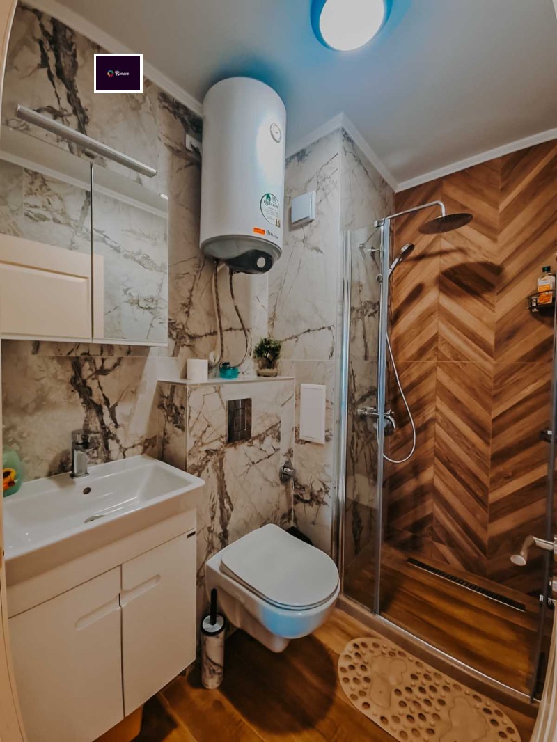 A louer  2 chambres Varna , Tsentar , 110 m² | 83087319 - image [12]