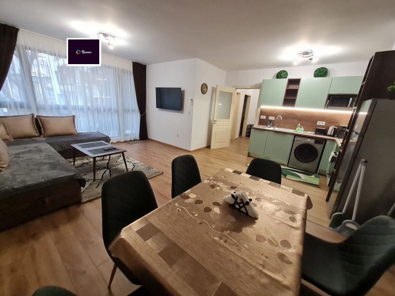 A louer  2 chambres Varna , Tsentar , 110 m² | 83087319 - image [4]