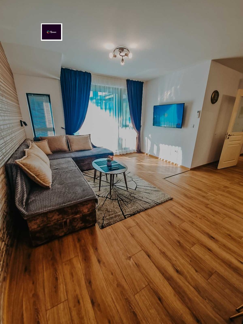 A louer  2 chambres Varna , Tsentar , 110 m² | 83087319 - image [5]