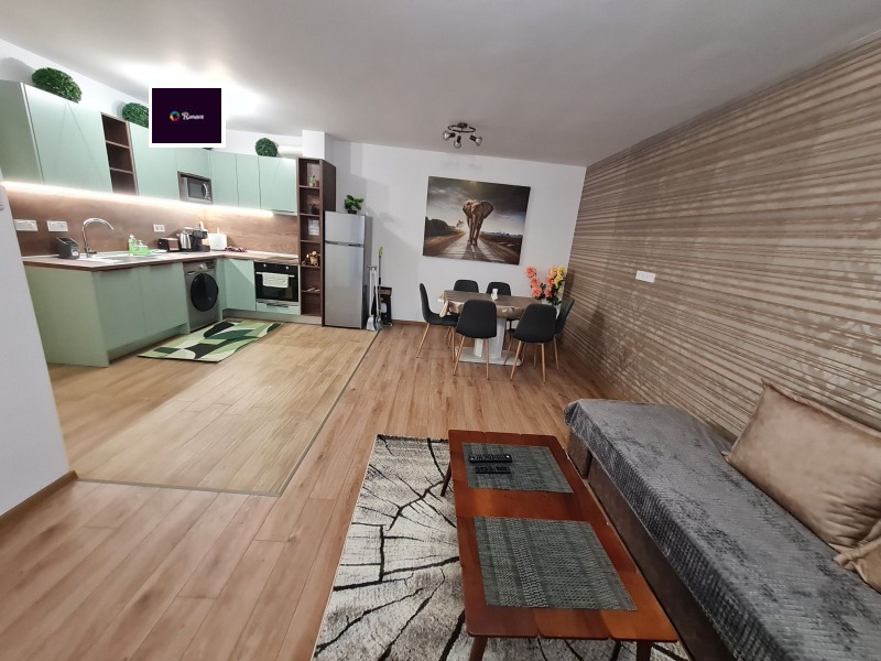 A louer  2 chambres Varna , Tsentar , 110 m² | 83087319 - image [3]