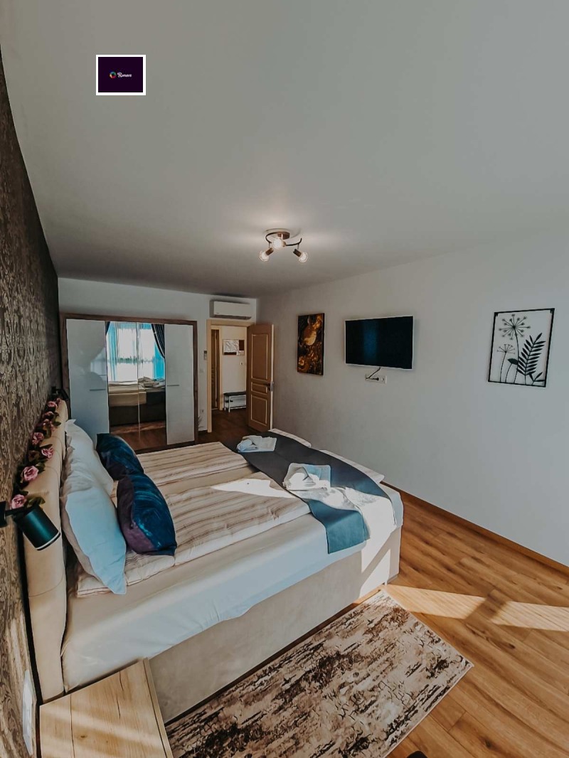 A louer  2 chambres Varna , Tsentar , 110 m² | 83087319 - image [9]