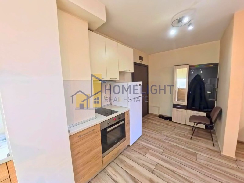 Дава под наем 3-СТАЕН, гр. София, Зона Б-5, снимка 4 - Апартаменти - 52221270