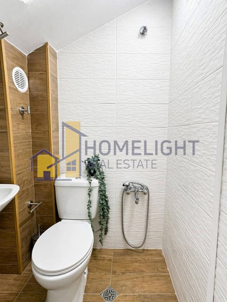 Дава под наем 3-СТАЕН, гр. София, Лозенец, снимка 7 - Апартаменти - 54517991