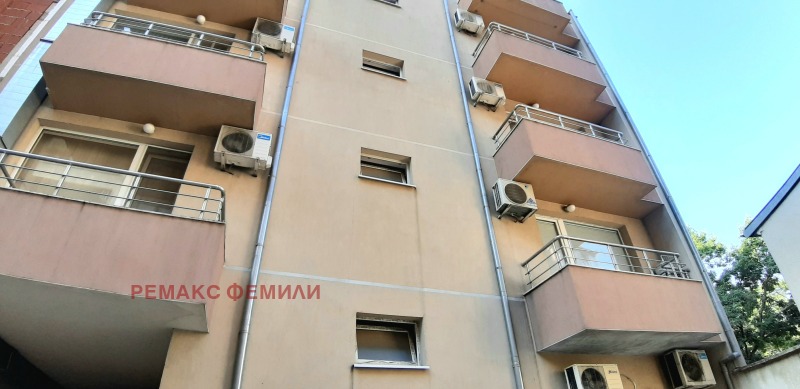 В аренду  Офис Варна , Лятно кино Тракия , 30 кв.м | 48439720 - изображение [16]