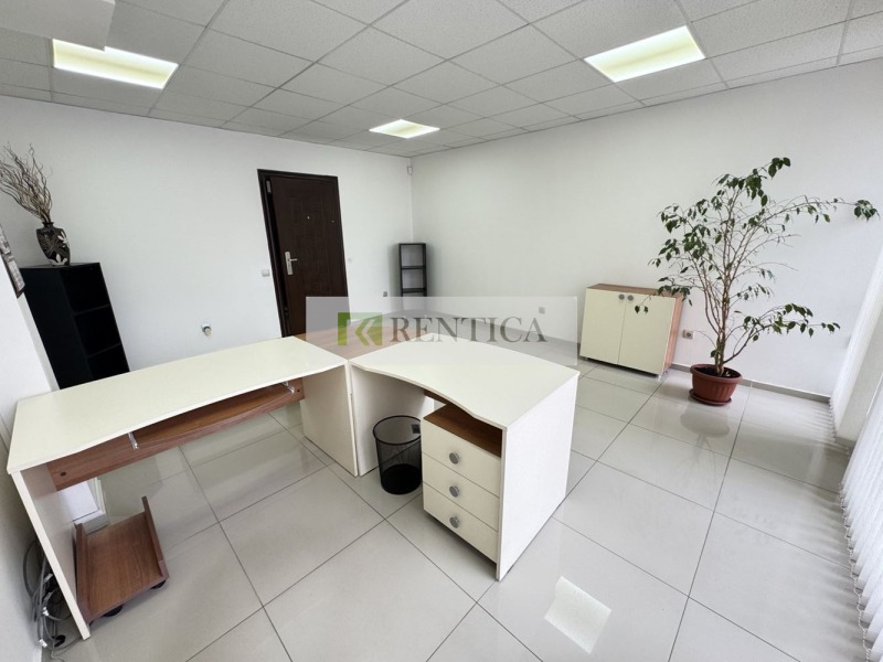 Дава под наем ОФИС, гр. Варна, Център, снимка 9 - Офиси - 53519926