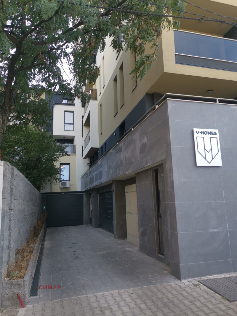 Kiadó  Parkolóhely Sofia , Zona B-5-3 , 15 négyzetméter | 77006981 - kép [2]