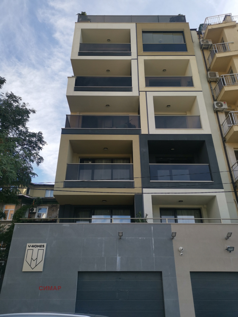Kiadó  Parkolóhely Sofia , Zona B-5-3 , 15 négyzetméter | 77006981