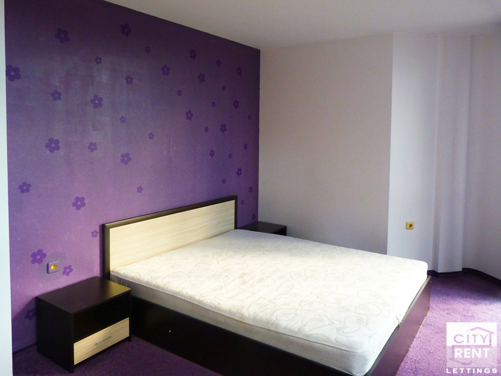 Дава под наем 2-СТАЕН, гр. Велико Търново, Център, снимка 4 - Апартаменти - 53643361