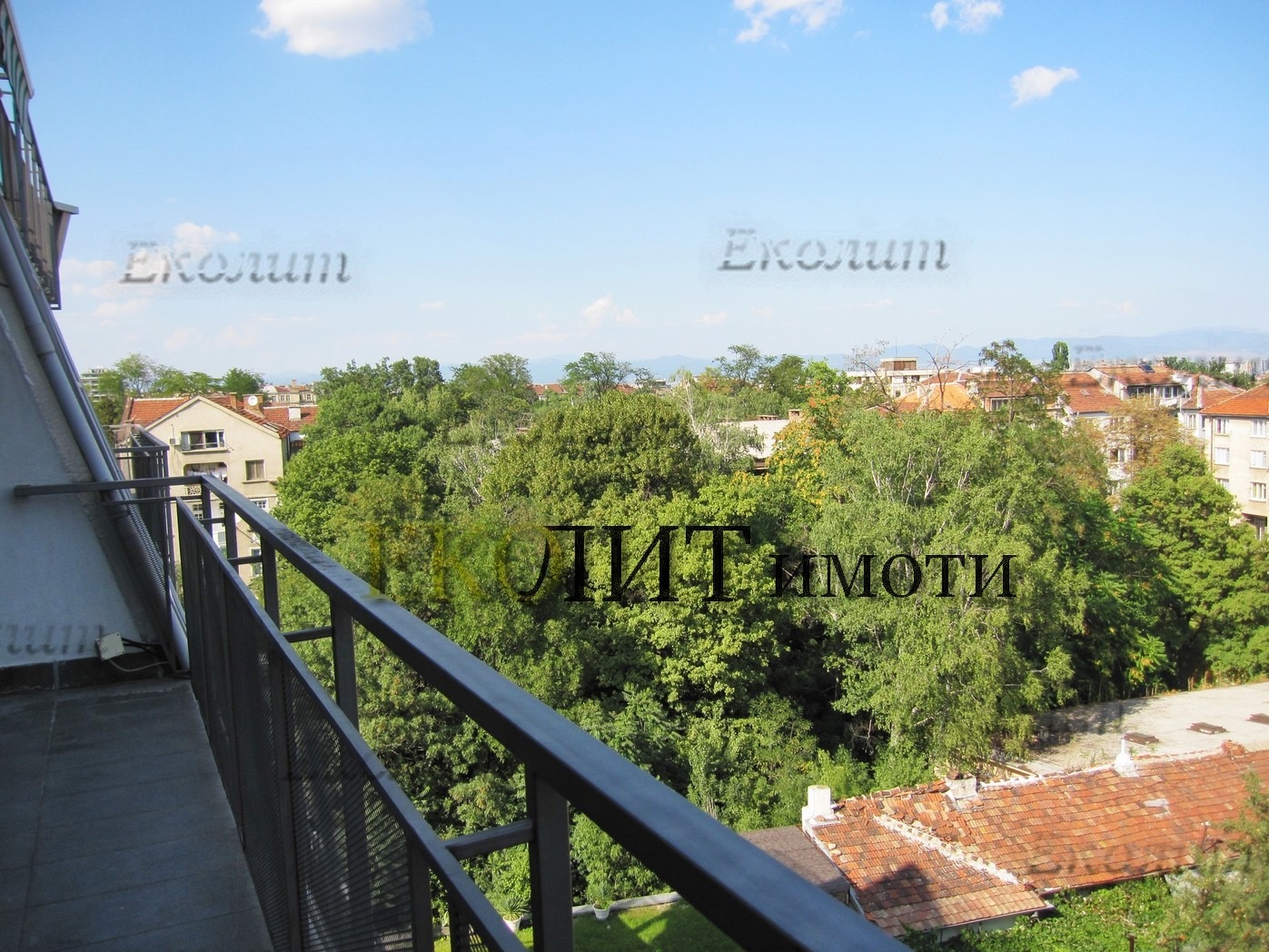 Дава под наем 4-СТАЕН, гр. София, Докторски паметник, снимка 8 - Апартаменти - 53618737