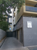 Под наем ГАРАЖ, ПАРКОМЯСТО, град София, Зона Б-5-3 • 145 лв. • 61342251 — Holmes.bg
