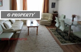 1 bedroom Izgrev, Sofia