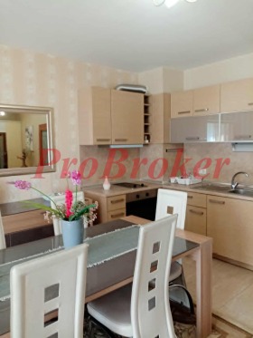 1 slaapkamer Mladost 1A, Sofia