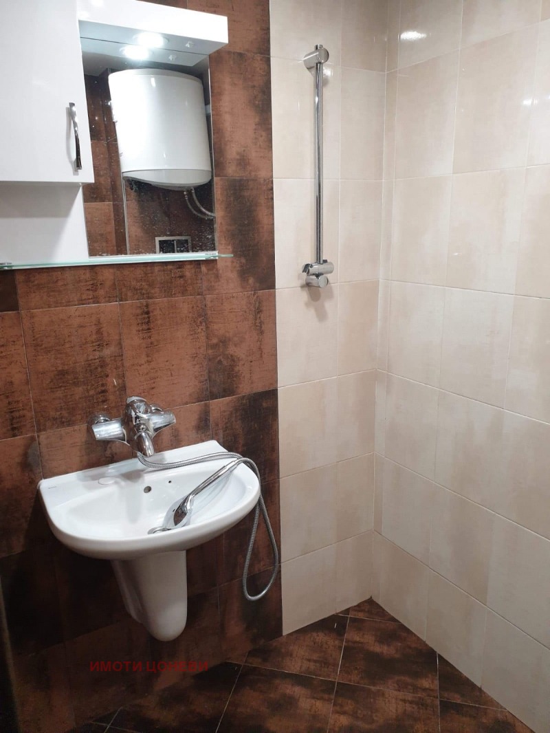 Do wynajęcia  Studio Stara Zagora , Centar , 45 mkw | 81677345 - obraz [4]