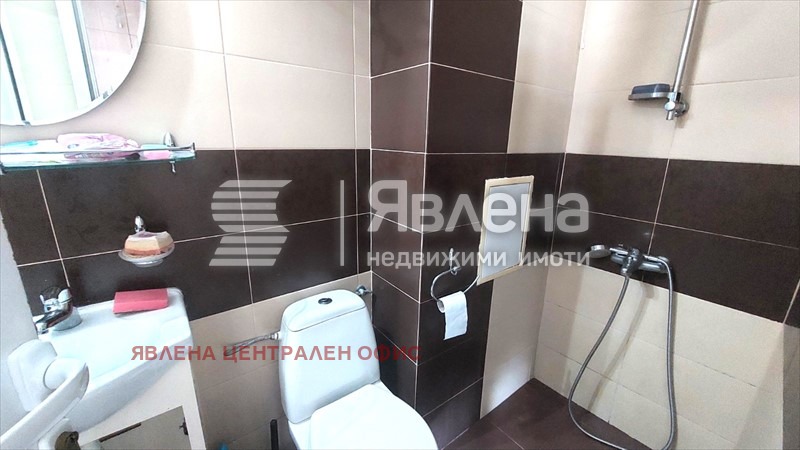 Дава под наем 1-СТАЕН, гр. София, Сухата река, снимка 5 - Апартаменти - 56218550