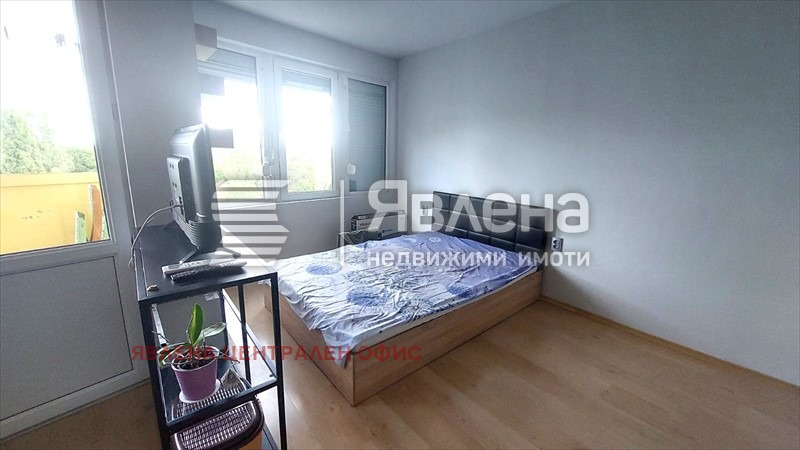 Дава под наем 1-СТАЕН, гр. София, Сухата река, снимка 4 - Апартаменти - 56218550