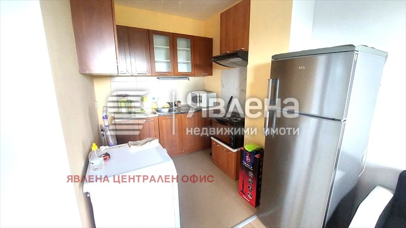 Дава под наем 1-СТАЕН, гр. София, Сухата река, снимка 2 - Апартаменти - 56218550