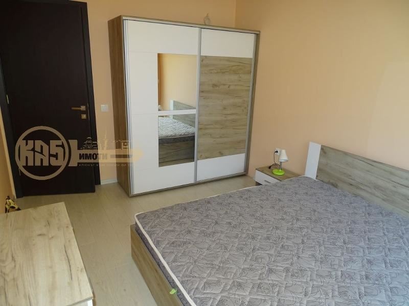 Zu vermieten  1 Schlafzimmer Sofia , Krastowa wada , 57 qm | 80058995 - Bild [9]