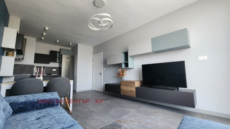 Te huur  1 slaapkamer Sofia , Gotse Deltsjev , 65 m² | 43503867 - afbeelding [2]