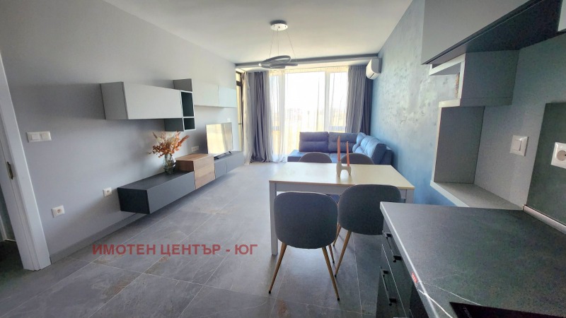 Te huur  1 slaapkamer Sofia , Gotse Deltsjev , 65 m² | 43503867 - afbeelding [3]