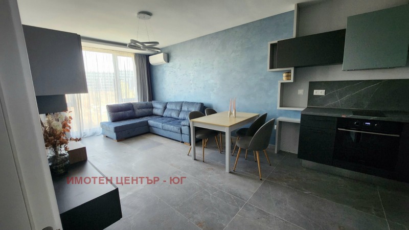 Te huur  1 slaapkamer Sofia , Gotse Deltsjev , 65 m² | 43503867 - afbeelding [5]