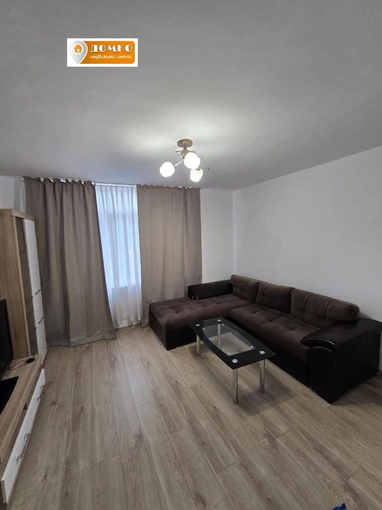 Til leie  1 soverom Pazardsjik , Okrasjna bolnitsa , 64 kvm | 47501369 - bilde [4]