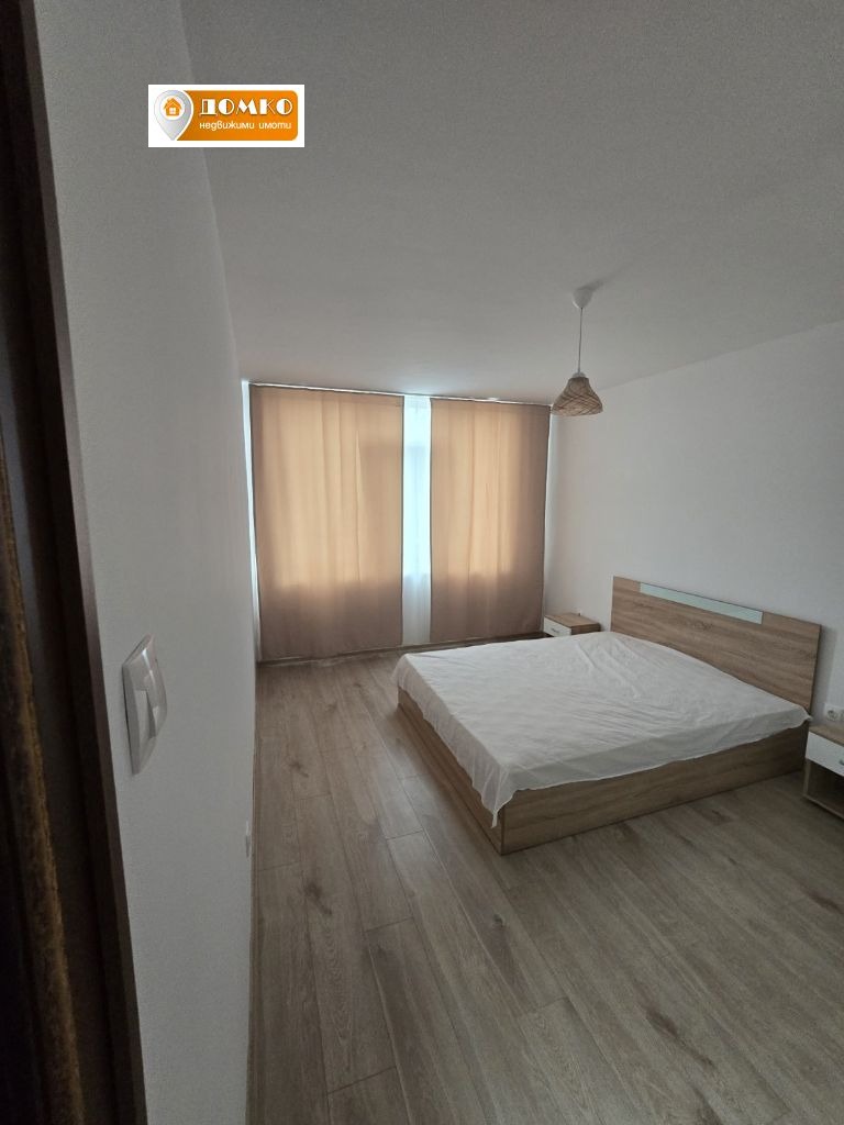 Til leie  1 soverom Pazardsjik , Okrasjna bolnitsa , 64 kvm | 47501369 - bilde [6]