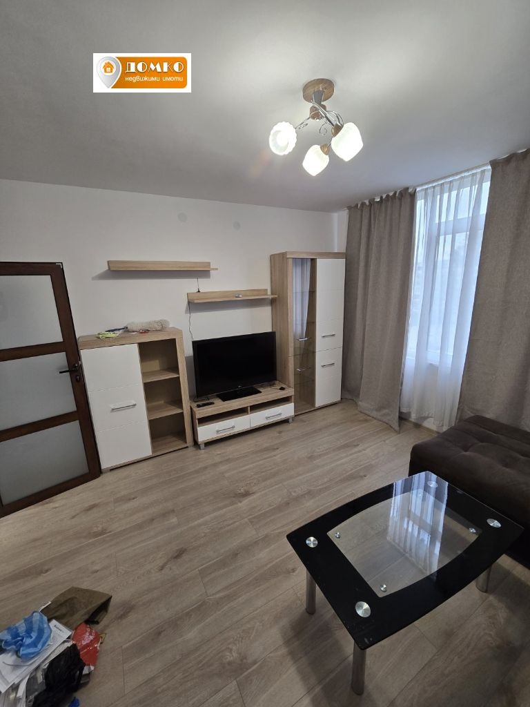 Til leie  1 soverom Pazardsjik , Okrasjna bolnitsa , 64 kvm | 47501369 - bilde [7]